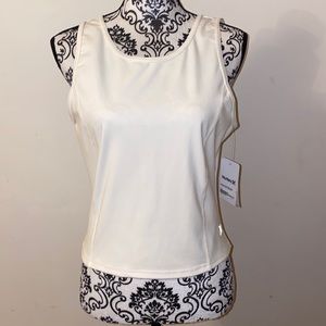 NWT!! Hurley Women’s Princess Seam Fitted Tank Size Large